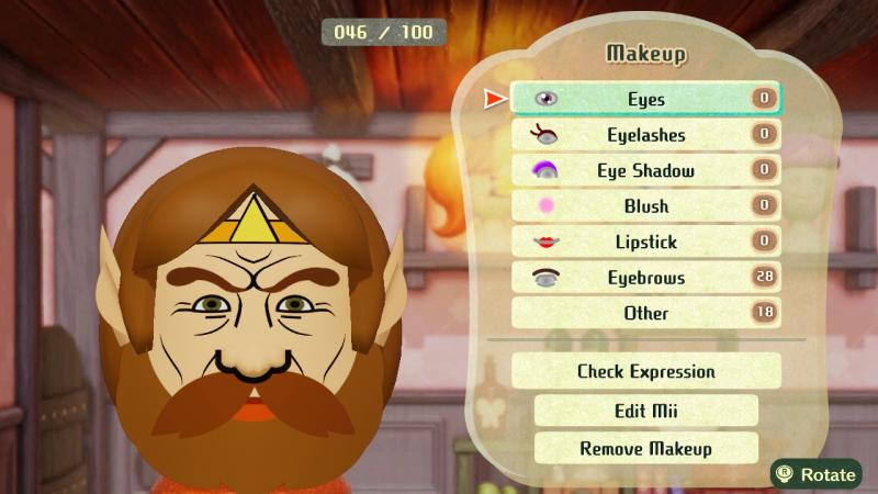 Mii