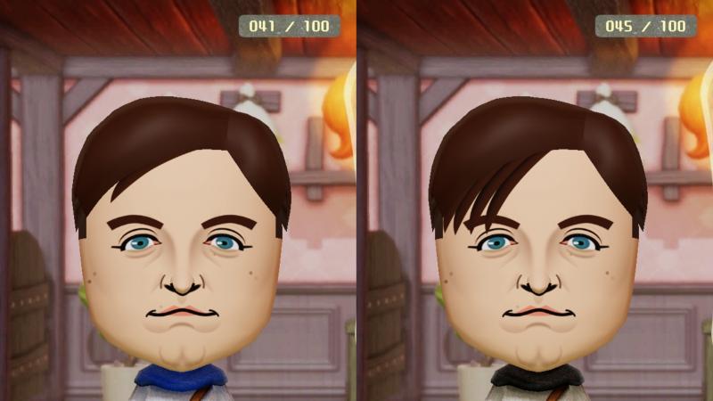 Mii