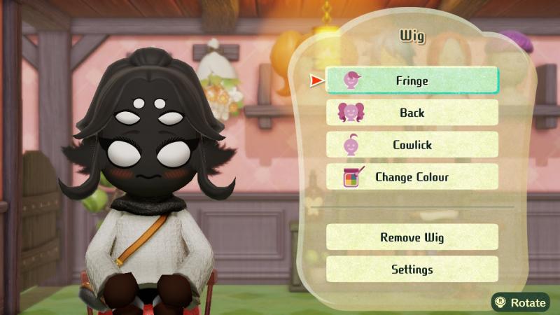 Mii