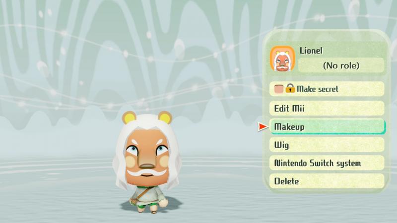 Mii
