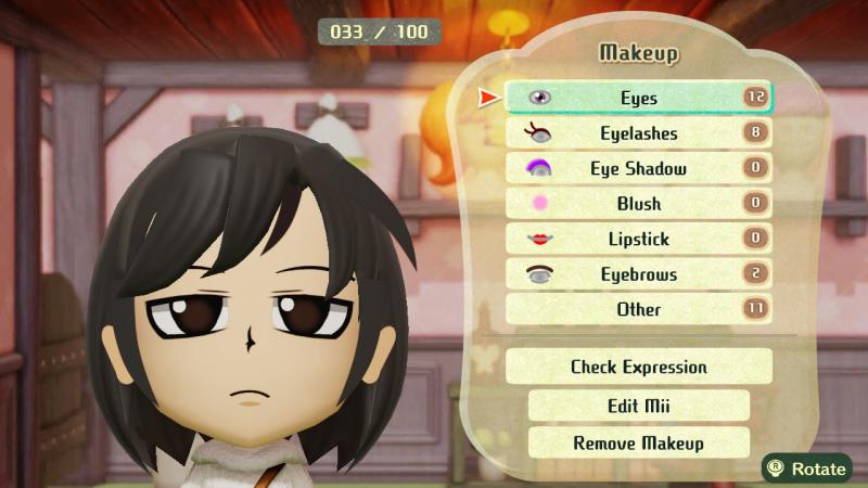 Mii