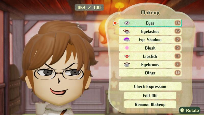Mii