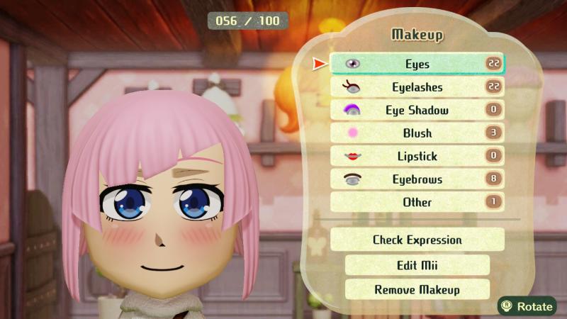 Mii