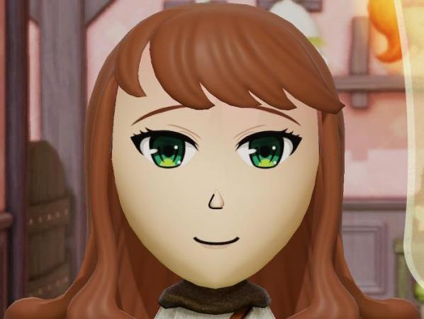 Mii