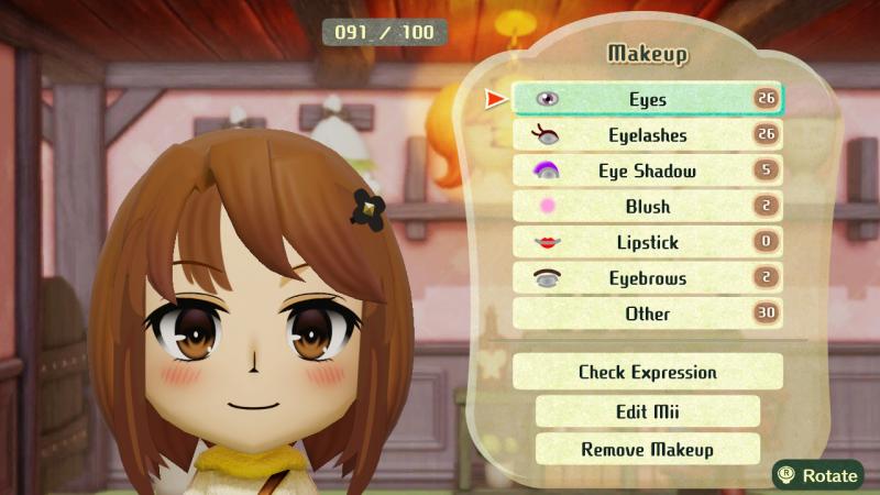 Mii