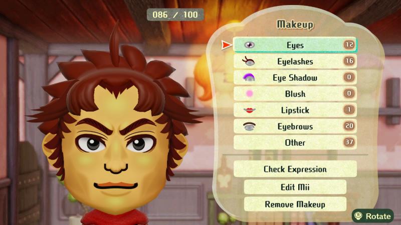 Mii