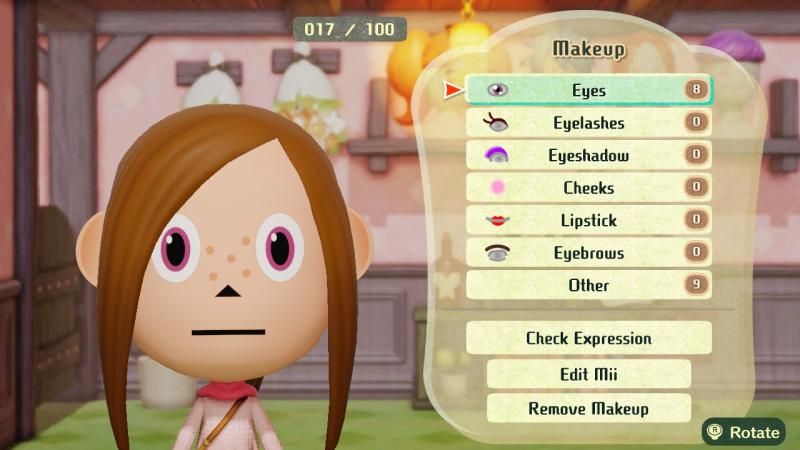 Mii