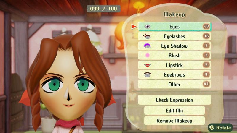 Mii