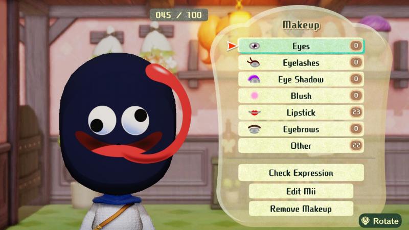 Mii