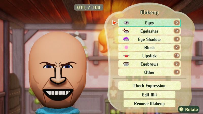 Mii