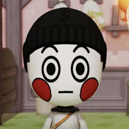 Mii