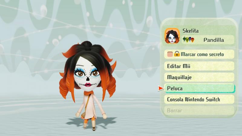 Mii