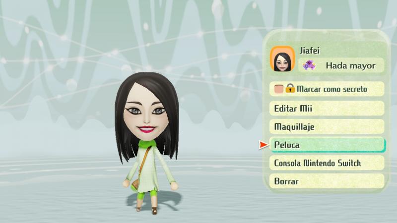 Mii