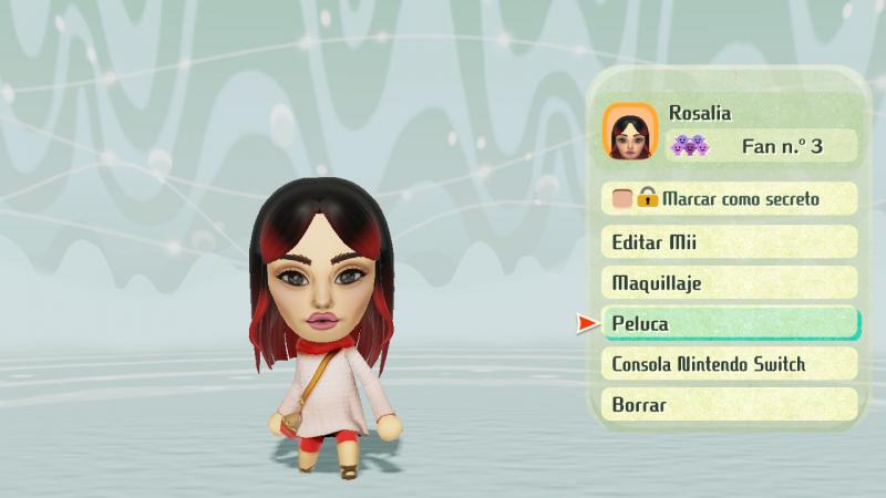 Mii