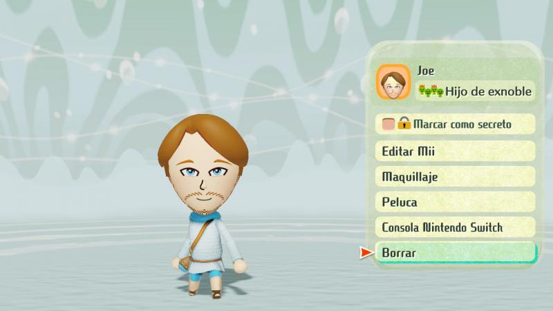 Mii