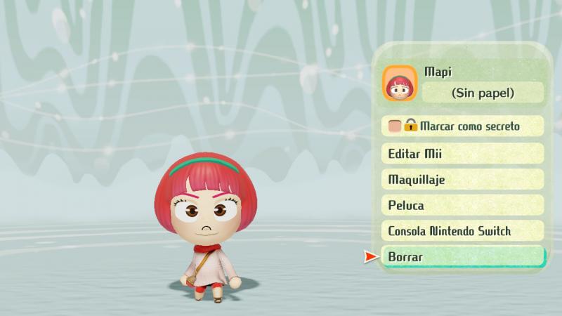 Mii