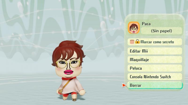 Mii
