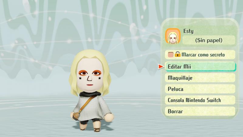 Mii