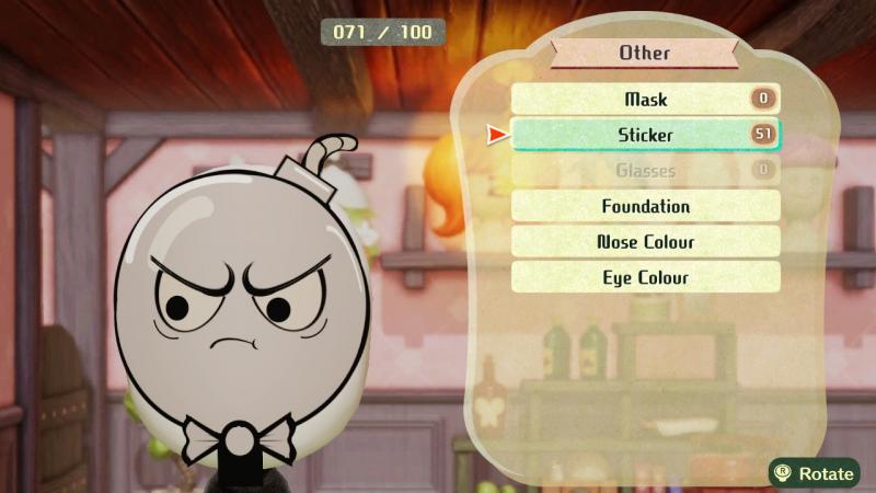 Mii