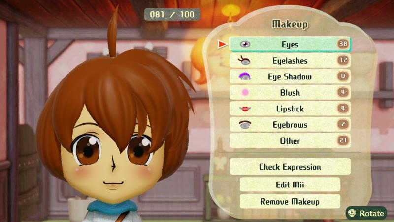 Mii