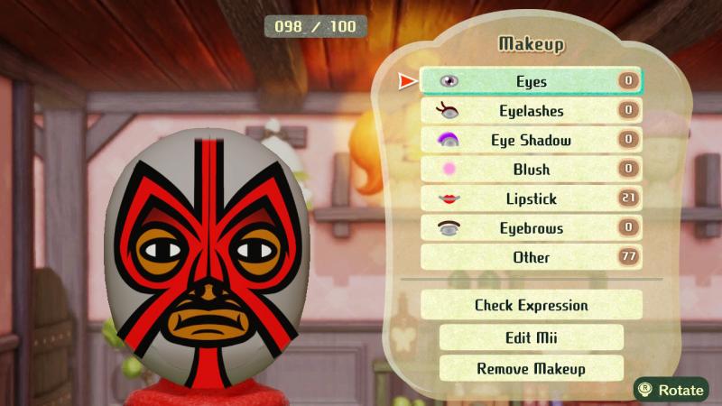 Mii