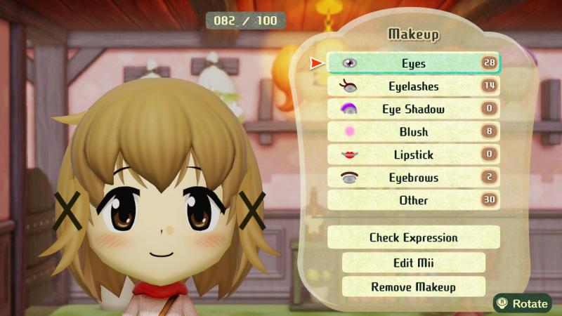 Mii