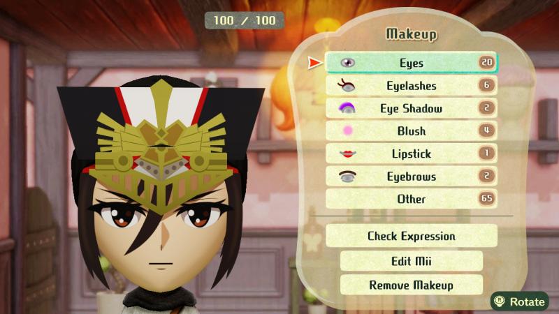Mii