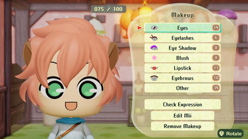 Mii