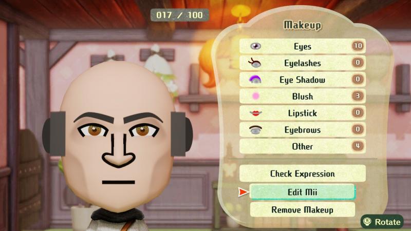Mii