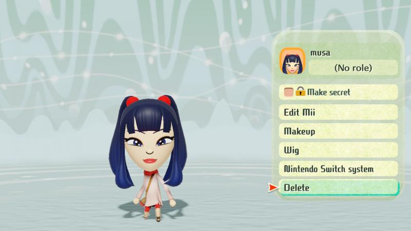 Mii
