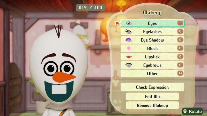 Mii
