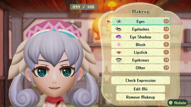 Mii