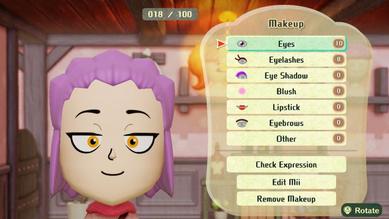 Mii