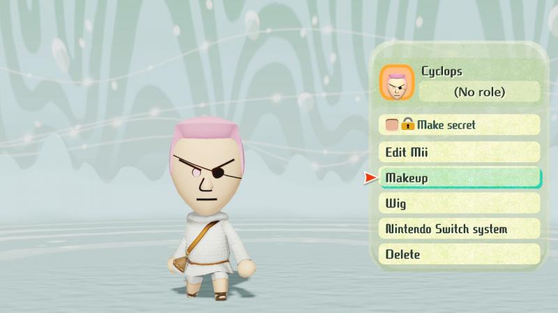Mii