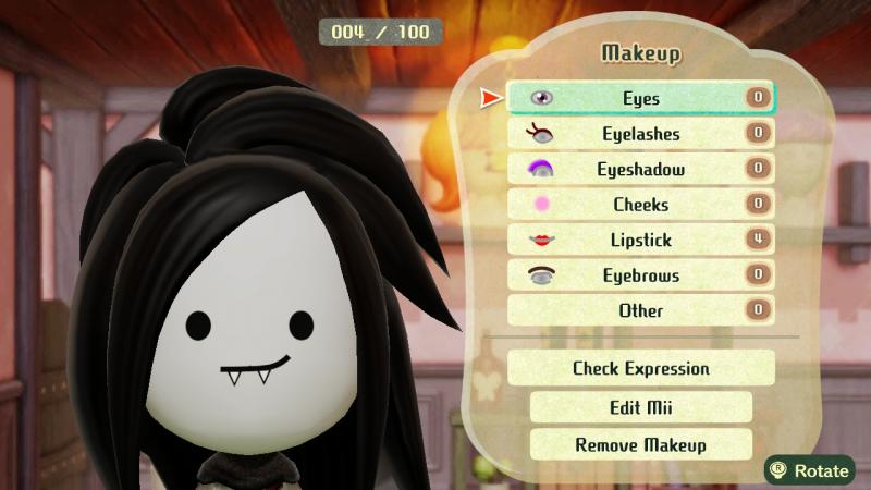 Mii