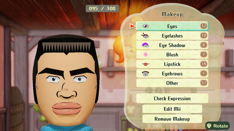 Mii