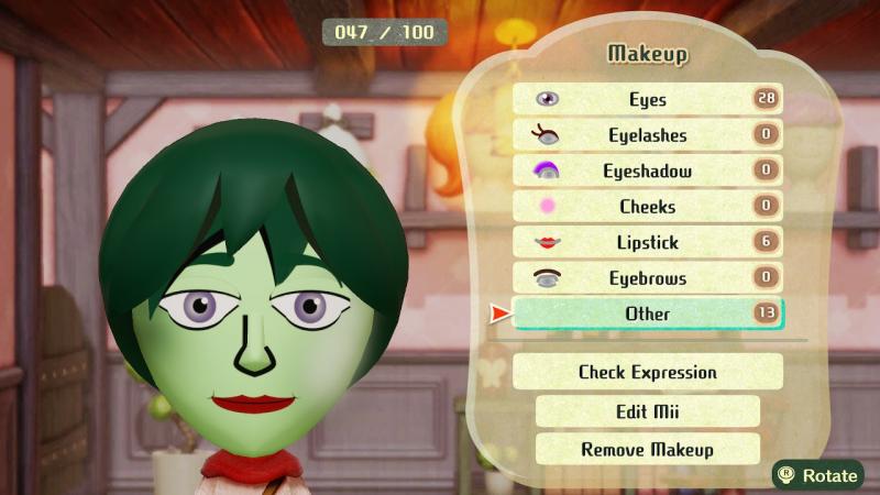 Mii