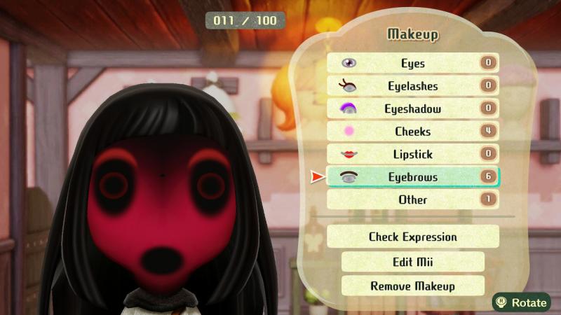 Mii