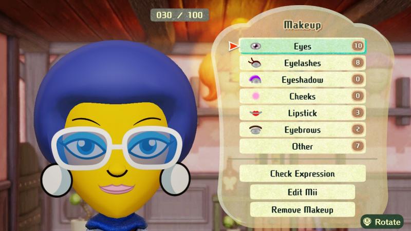 Mii
