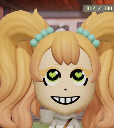 Mii