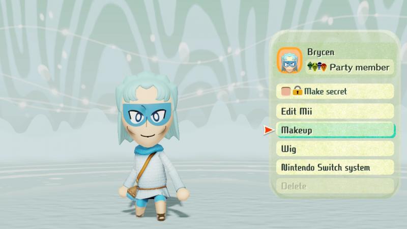 Mii