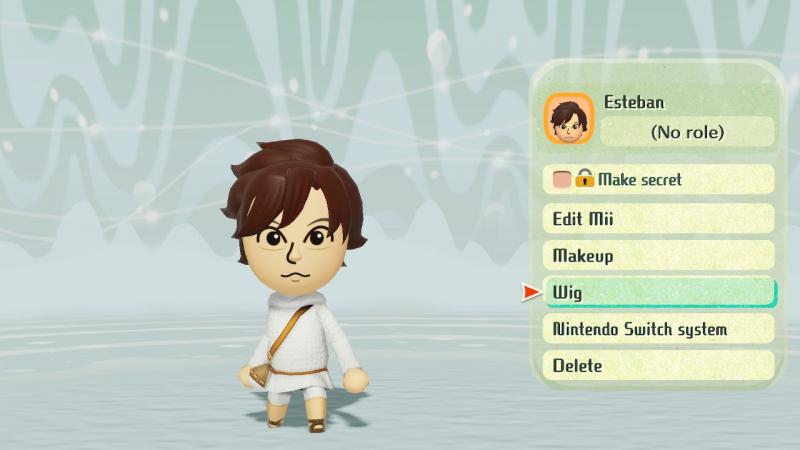 Mii