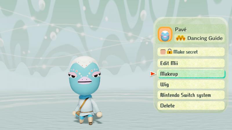 Mii
