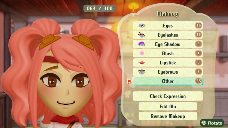 Mii