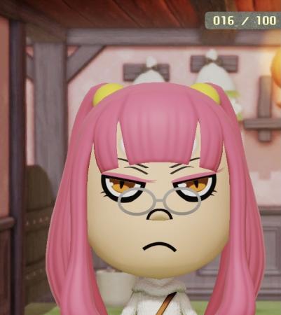 Mii