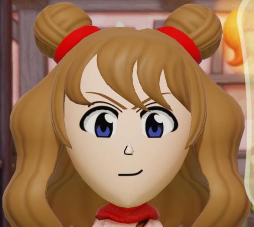 Mii