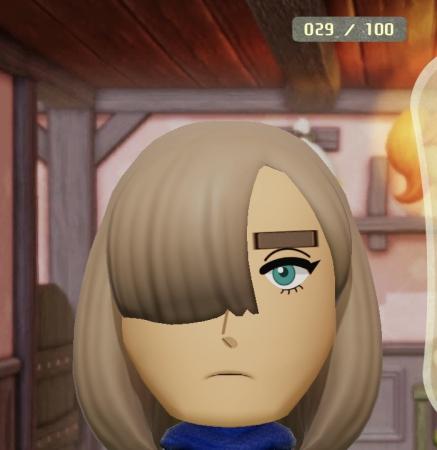 Mii