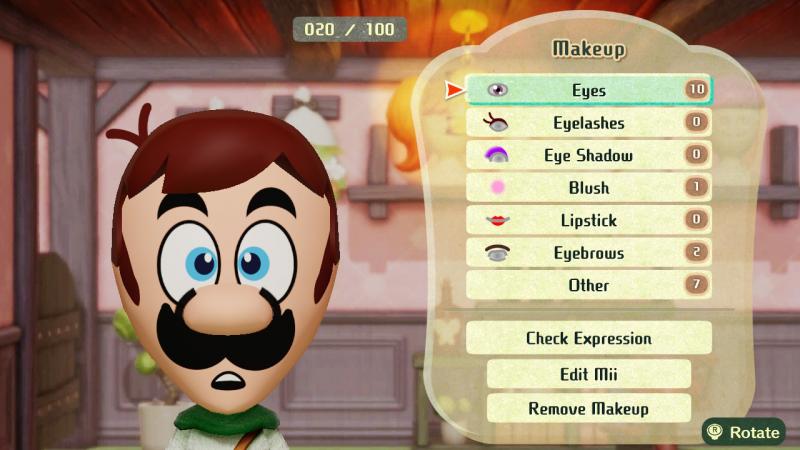 Mii