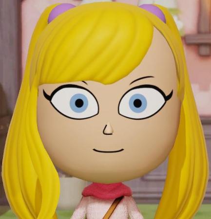 Mii