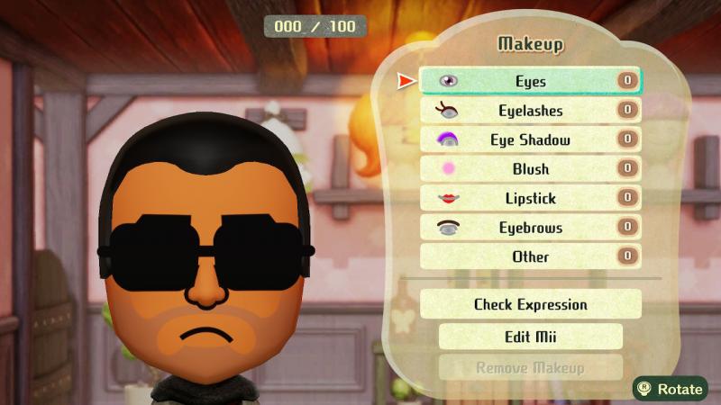 Mii